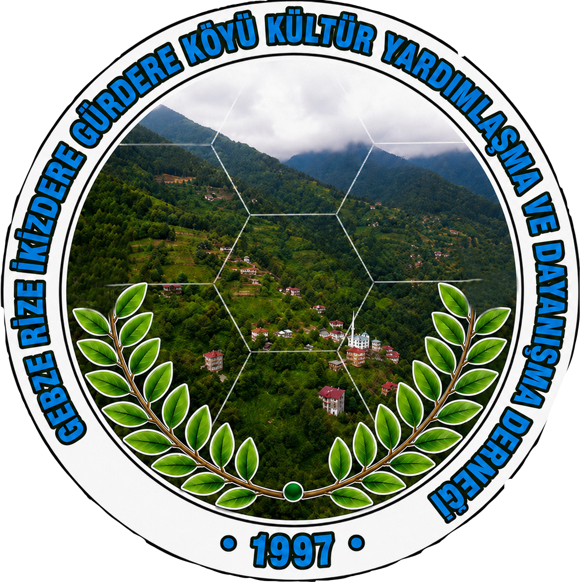 GEBZE RİZE İKİZDERE GÜRDERE KÖYÜ
KÜLTÜR YARDIMLAŞMA VE DAYANIŞMA DERNEĞİ