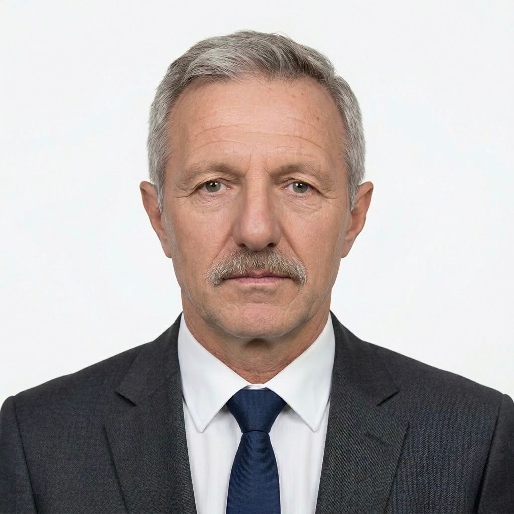 Ali İhsan BAŞ